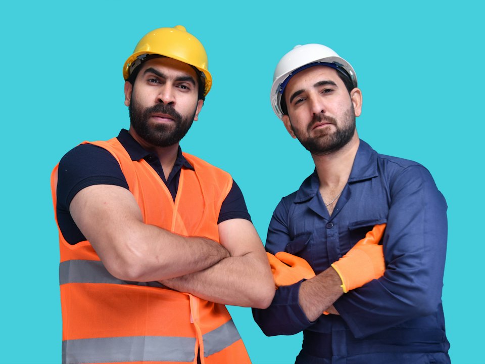 Nuestra identidad corporativa — lacontrepartie